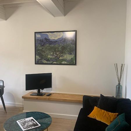 Appartement Renove De Caractere/ Parking Prive Сен-Реми-де-Прованс Экстерьер фото