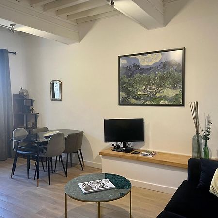 Appartement Renove De Caractere/ Parking Prive Сен-Реми-де-Прованс Экстерьер фото
