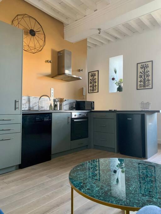Appartement Renove De Caractere/ Parking Prive Сен-Реми-де-Прованс Экстерьер фото