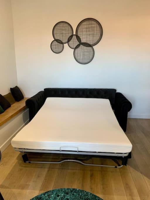 Appartement Renove De Caractere/ Parking Prive Сен-Реми-де-Прованс Экстерьер фото
