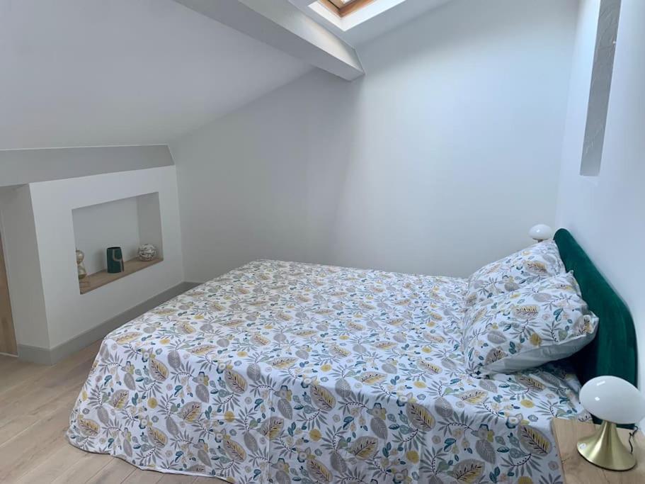 Appartement Renove De Caractere/ Parking Prive Сен-Реми-де-Прованс Экстерьер фото