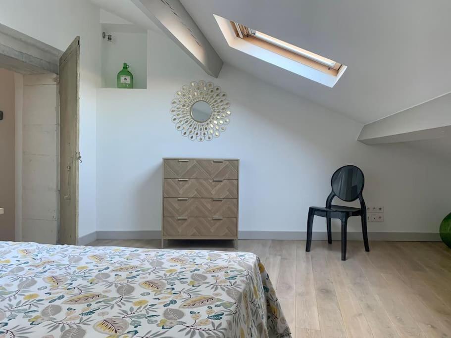 Appartement Renove De Caractere/ Parking Prive Сен-Реми-де-Прованс Экстерьер фото