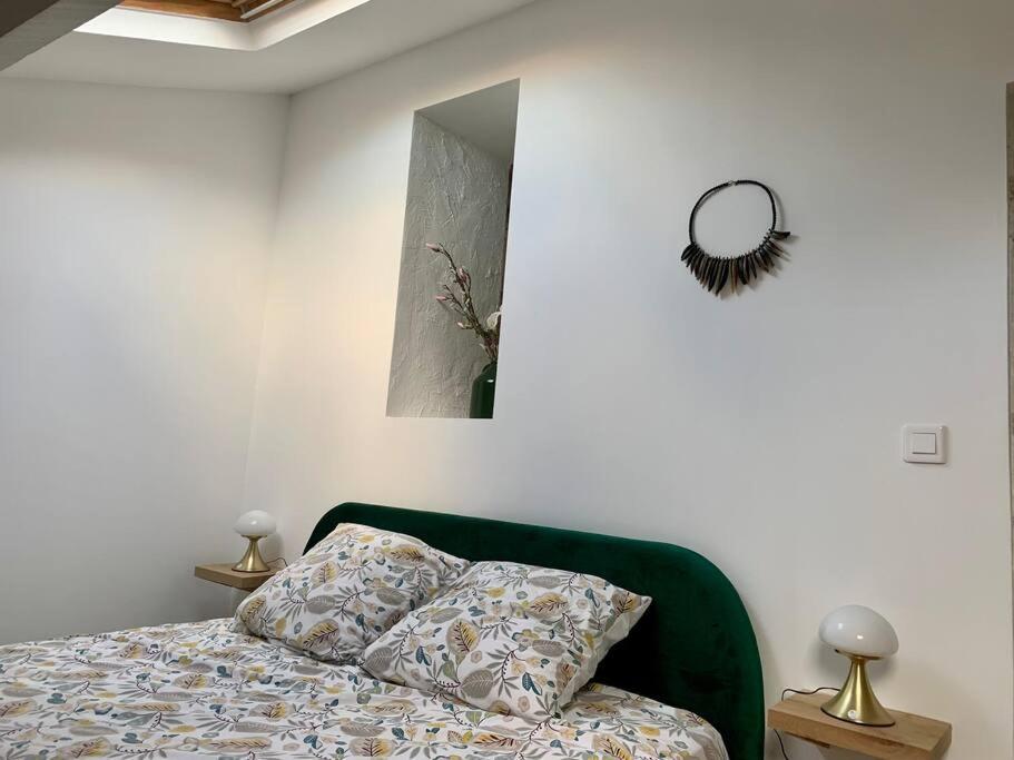 Appartement Renove De Caractere/ Parking Prive Сен-Реми-де-Прованс Экстерьер фото