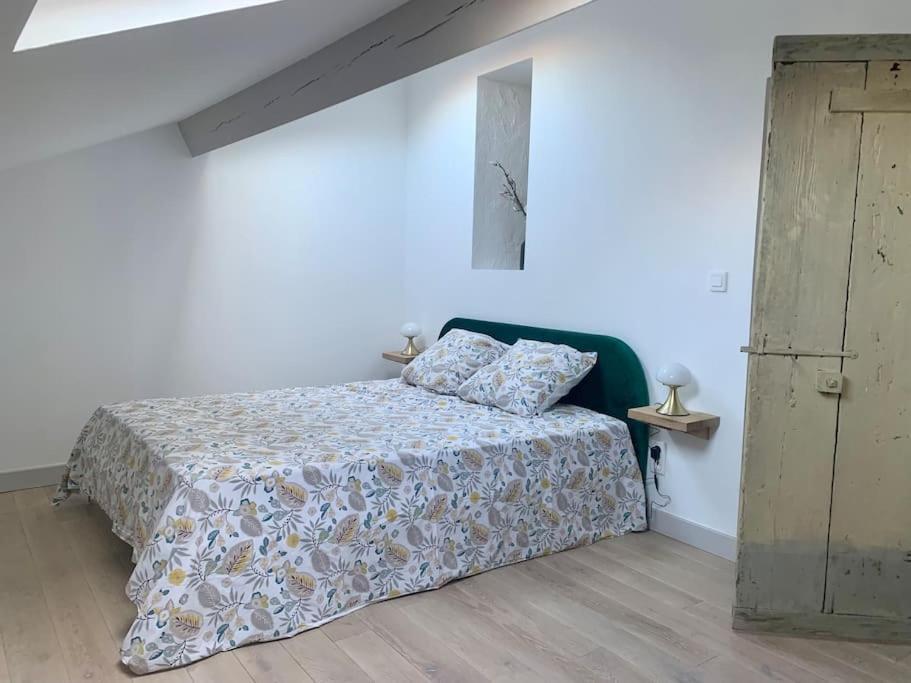 Appartement Renove De Caractere/ Parking Prive Сен-Реми-де-Прованс Экстерьер фото